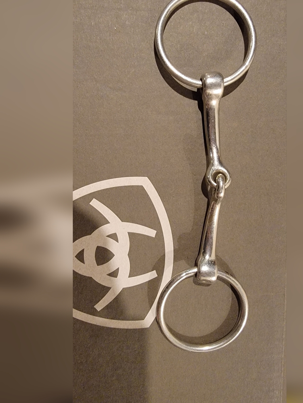 Snaffle Bit - Picture 2 of 2